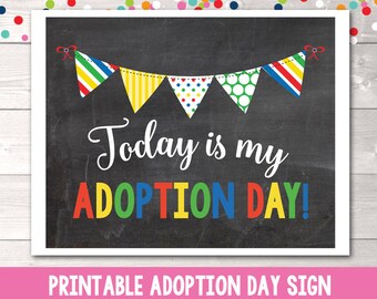 pet adoption sign adoption is the only option rescue dog adoption announcement card