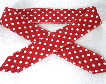Child Headband, Hairband, Retro Headband, Top knot, Head Wrap