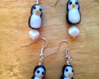 Because Everyone Loves Penguins!