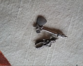 Vintage Jewelry pieces