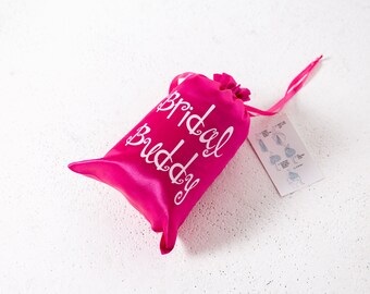 The Bridal Buddy