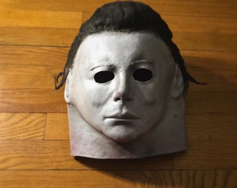Starkiller'78 Horror mask