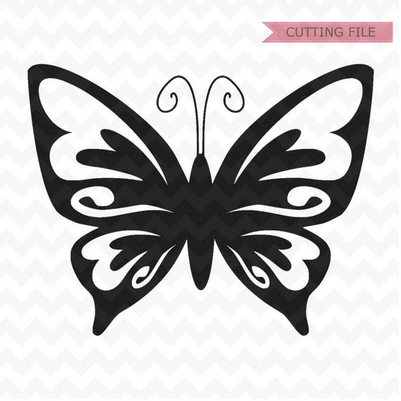 Download Butterfly svg butterfly vector file beautiful butterfly svg