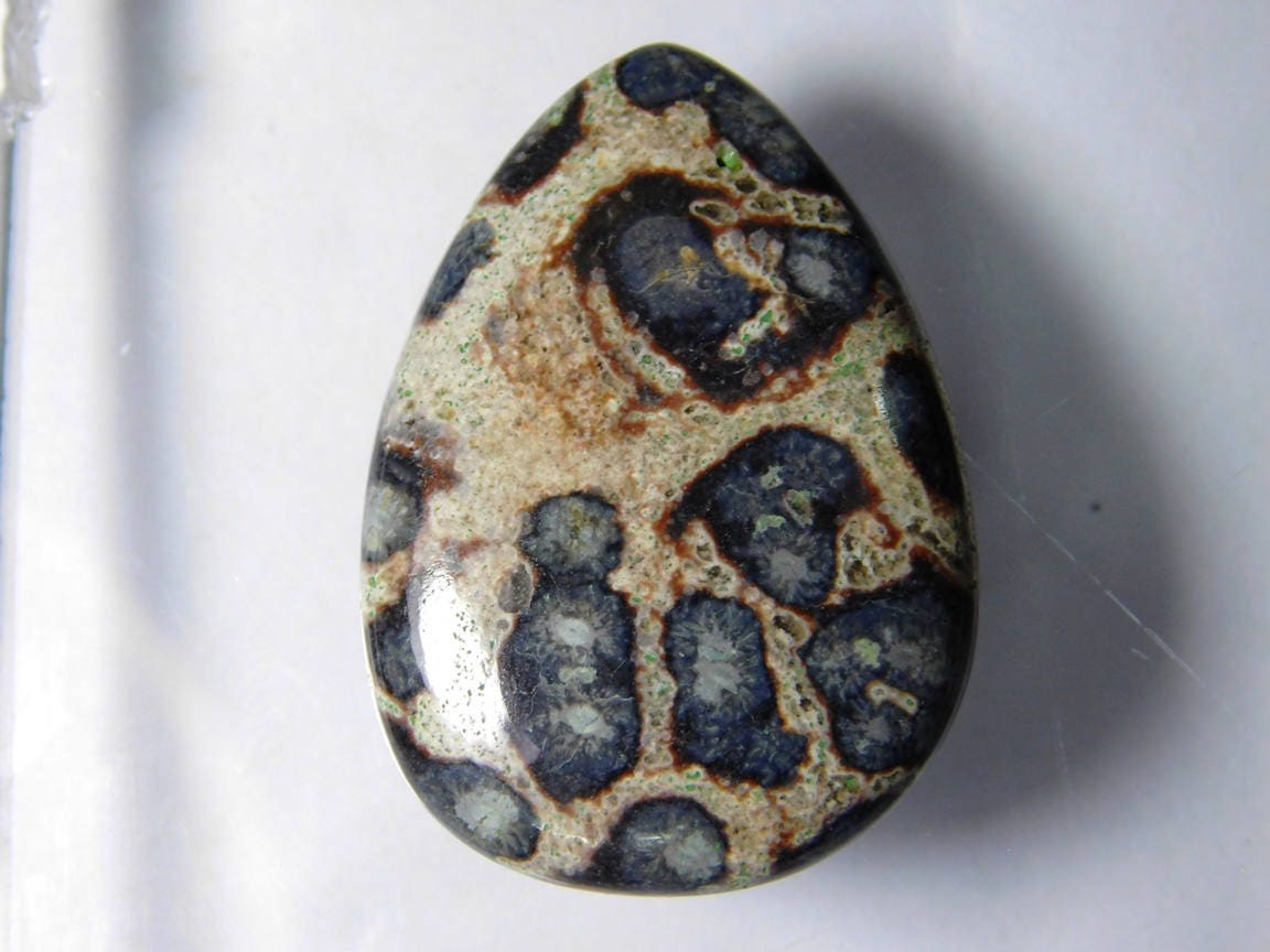 Viper Skin Jasper loose stone, Natural Viper Skin Jasper cabochon ...