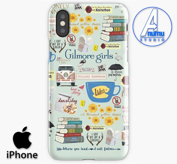 gilmore girls phone case iphone 7 gilmore girls phone case iphone 7