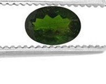 Chrome Diopside 4.30ct