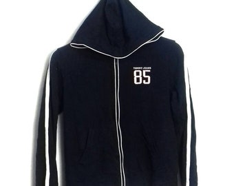 tommy jeans hoodies zip L/G size on tap