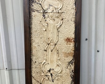 Salvaged condition, 20 of 2016, original artwork