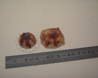 1/12th miniature cake