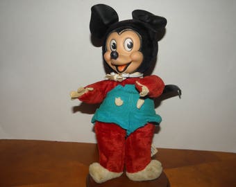 Mickey Mouse 13inch Plush