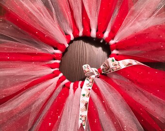 Christmas Tutu