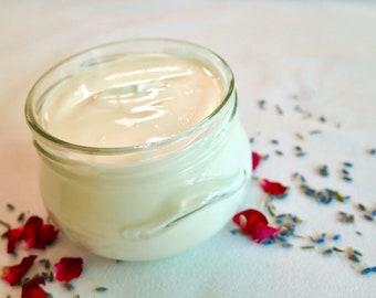 Pure Love Botanicals, bloom, all natural, organic, rose and lavender, essential oil, face and body lotion, chemical and preservative free