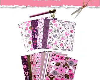 Cardstock 6x6, Scrapbooking Paper, Craft Paper, Card Making, Scrapbooking Paper Pack