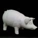 Standing Piggy Bank