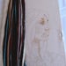 Vintage Indian Maiden Needlework Kit Crewel Retro Southwestern Sunset Designs