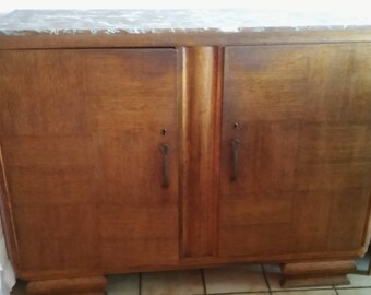 vintage buffet very good condition