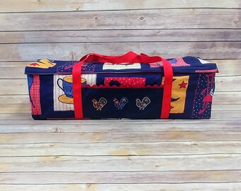 Carrying Case For Cricut Maker, Cricut Explore Air, Silhouette Carrying Tote, Cricut Accessories, Silhouette Cameo Carrier, Cricut Carrier