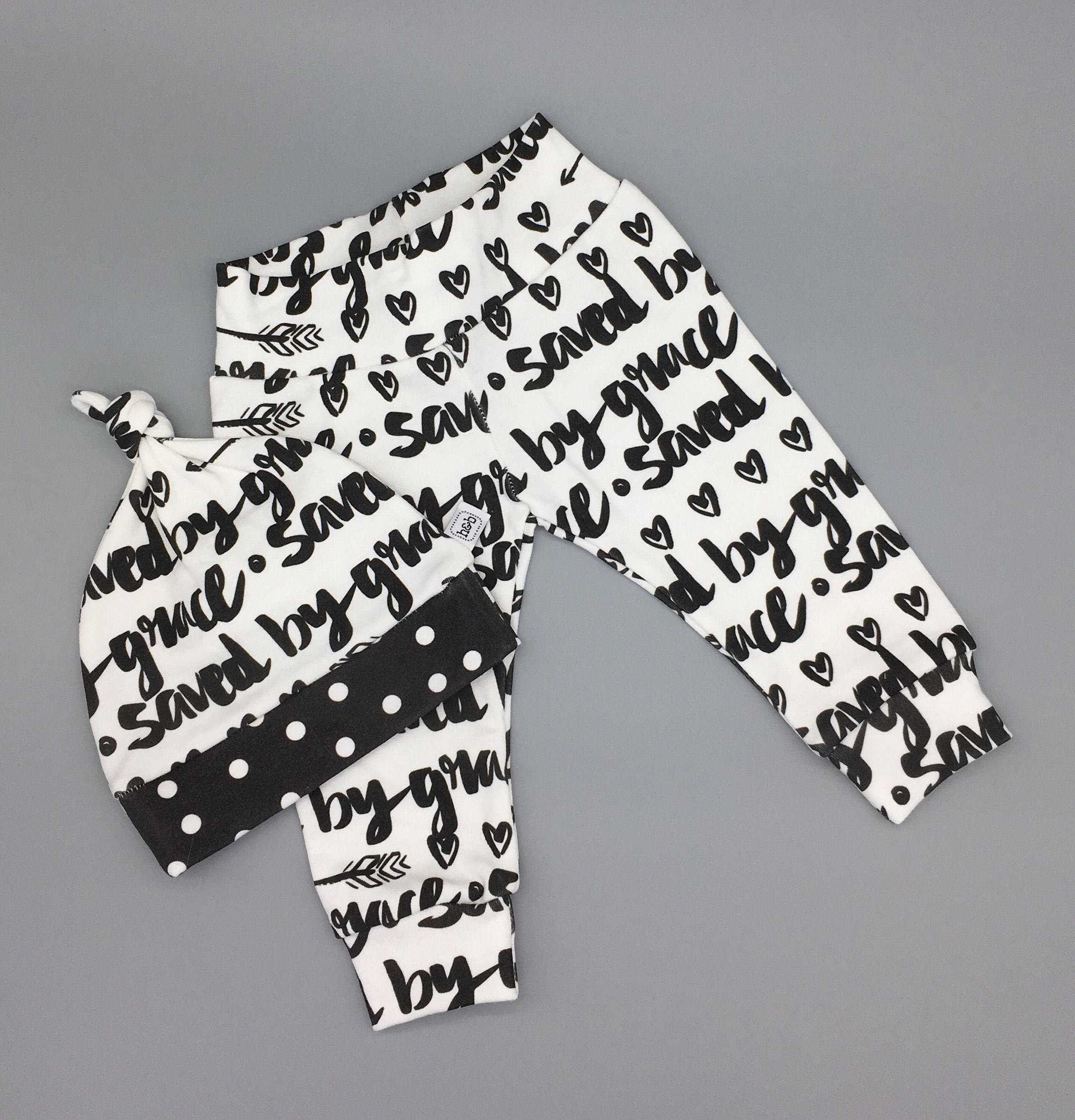 Organic Baby Gift Organic Baby Clothes Organic Baby Set