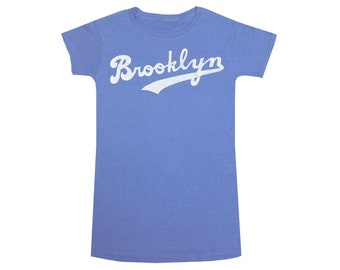 brooklyn college shirt