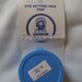 Eye Setting Wax for dolls