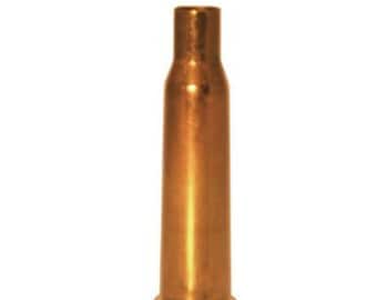 7.62x54R Brass Casings Cleaned FREE SHIPPING