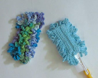 Swiffer Duster covers, swiffer covers,