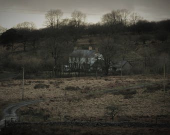 The House on the Hill