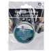 Opal Magic Wax by Art Alchemy, .68oz jar, Turquoise Satin