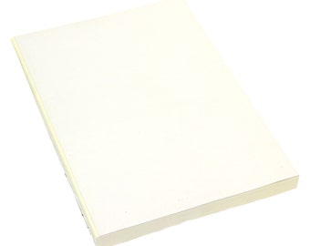 Plain Paper Refill for Creoly Journals