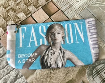 Small pouch. Fashion