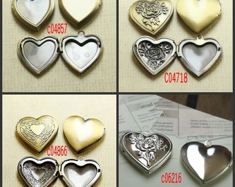 Heart Locket