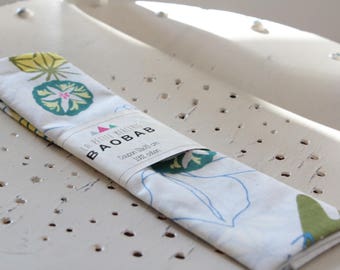 Coupon 50 x 70 cm Baobab