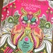 Tula Pink Coloring Book