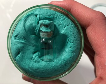 Message in a Bottle