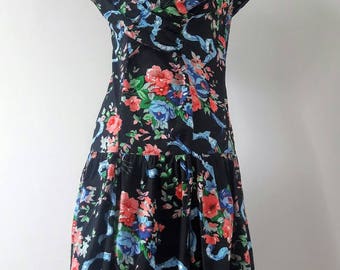 Vintage "Country-Star / Rockabilly" Dress