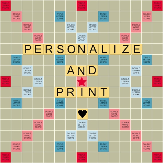 the best printable scrabble board ruby website