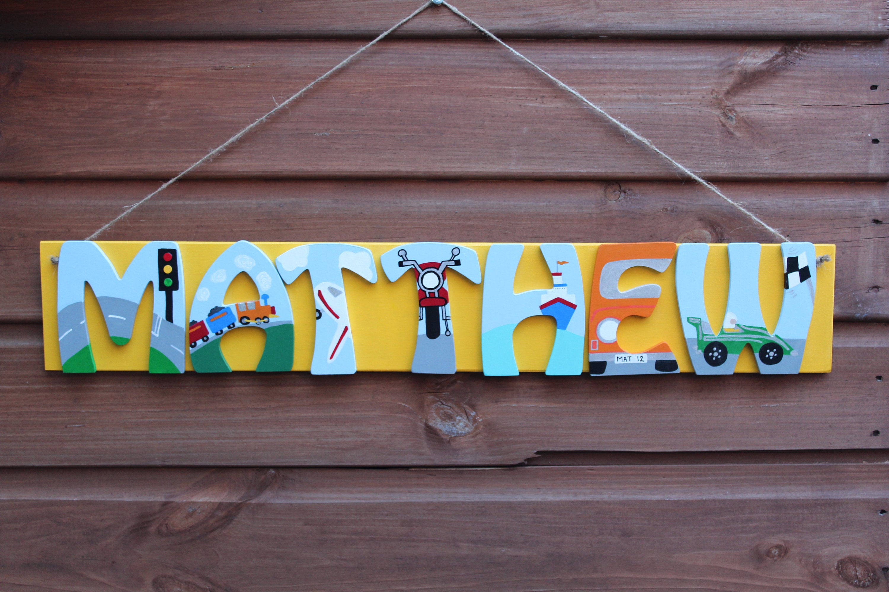 Childrens Personalised Sign For Bedrooms And Nurseries, Custom Name Sign, Childrens Personalised Sign For Bedrooms And Nurseries, Custom Name Sign,