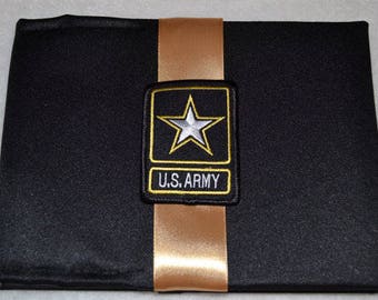 Army Guest Book