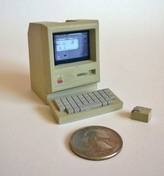software for mac mini