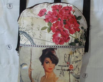 Backpack Bag