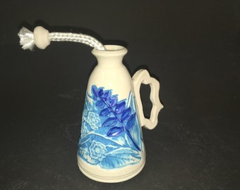 Oil Candle