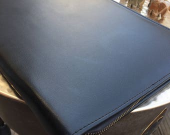 leather/art/portfolio/cover/case/computer/case
