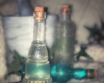 100% All Natural Daily Facial Wash