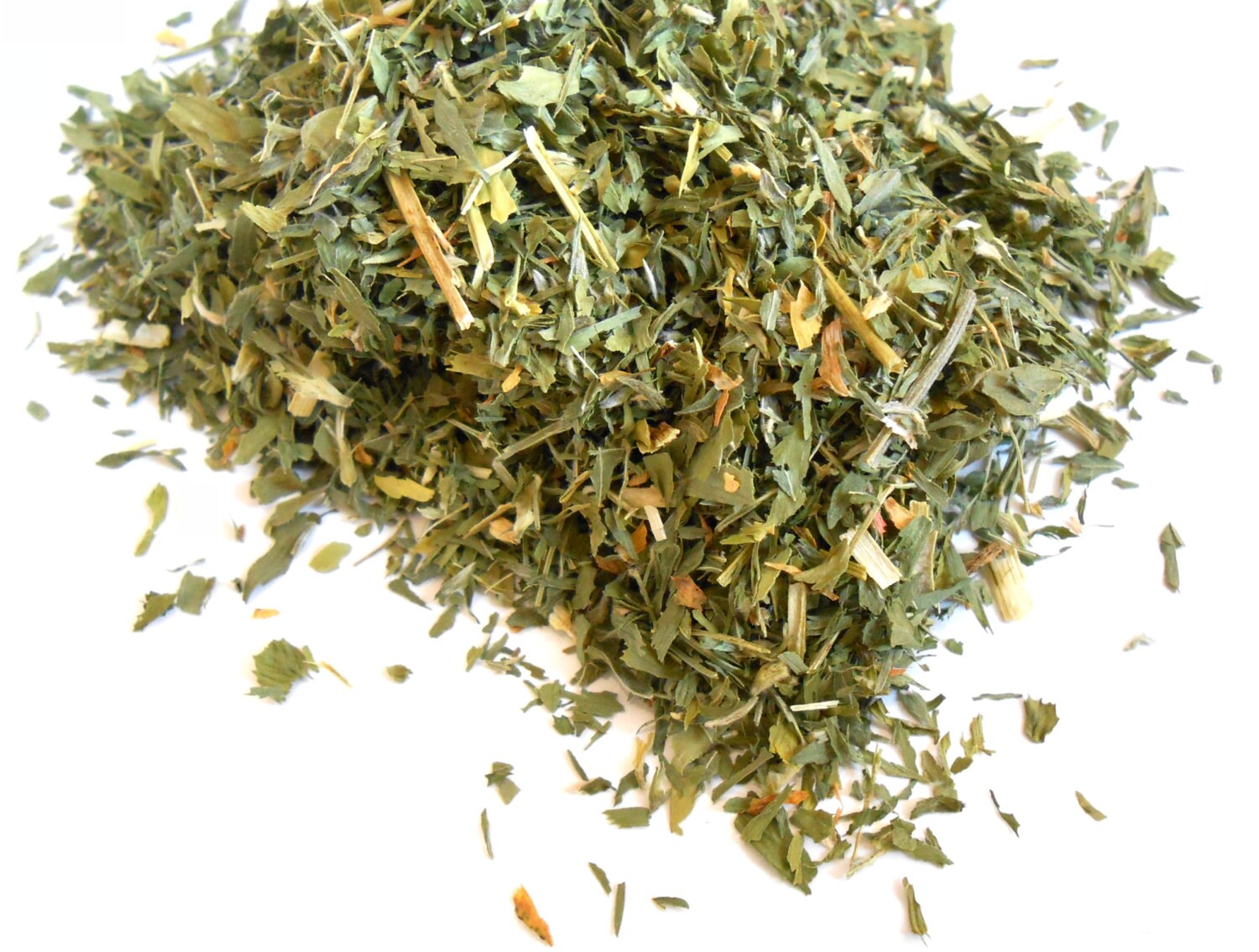 Alfalfa Leaf Organic Medicago Sativa Dried Herb Leaves