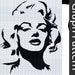 Marilyn Monroe - Crochet Graph Pattern