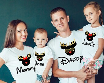 Christmas shirts disney christmas shirts christmas family shirts christmas family pajamas christmas pajamas christmas family outfits gifts