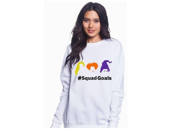 Hocus Pocus Sweatshirt!