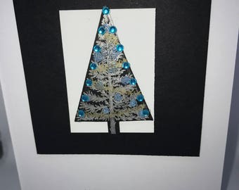 Handmade Christmas Cards