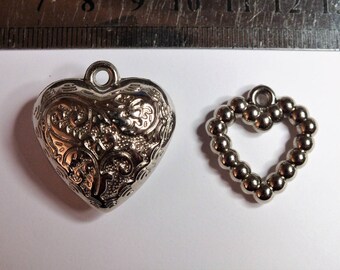 2 hearts for Valentine (n ° 3)