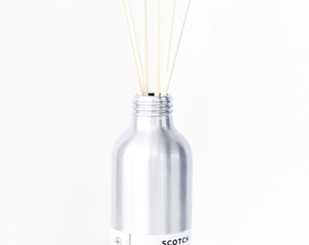 SCOTCH + SODA // Reed Diffuser, 4 oz